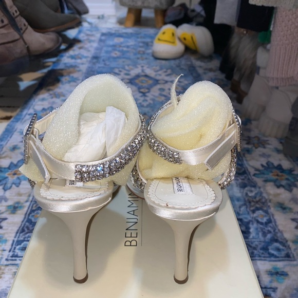 Benjamin Adams Astor 7.5 - Picture 3 of 12